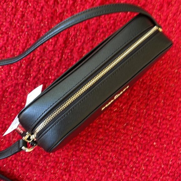 Kate Spade Staci Mini Camera Bag Black - Picture 4 of 16